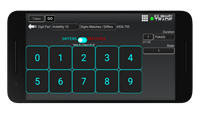Digit Pad